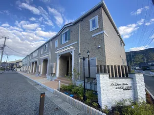 ラ グラン ヴィーダ 赤穂IIの画像