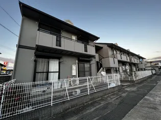 サンパレス陵南の画像
