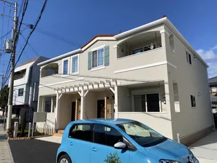 フランルミエールの画像