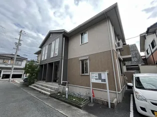 トワフェールフジタの画像