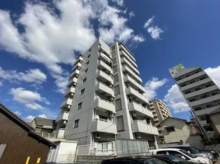 ジュネス姫路Ⅰの画像