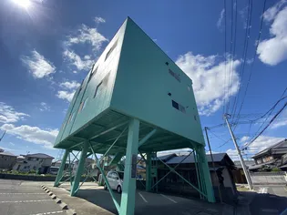 サクライビル【301号室】の外観