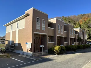 グレイスアニバーサリー西館の画像