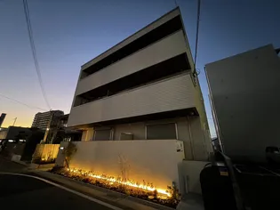 シャーメゾン AーCOOLの画像