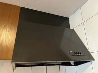 グランディール【1階】のキッチン