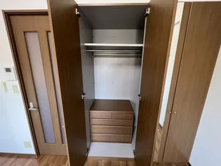 グランディール【1階】のその他画像