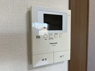 グランディール【1階】のその他画像