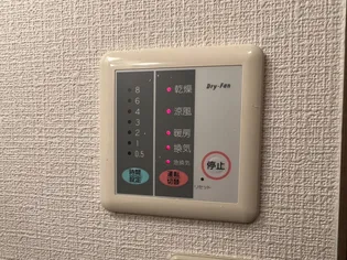 グランディール【1階】のその他画像