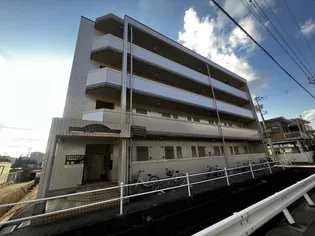 サニープレイスⅡの画像