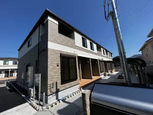 パインヌーボー西脇Ⅱの画像