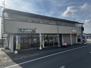 小東アパートの画像