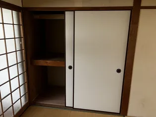 白楊荘【B15号室】のその他画像