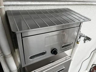 白楊荘【B15号室】のその他画像