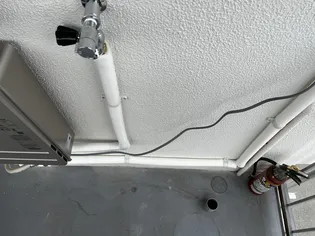 白楊荘【B15号室】のその他画像