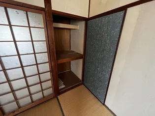 白楊荘【B15号室】のその他画像