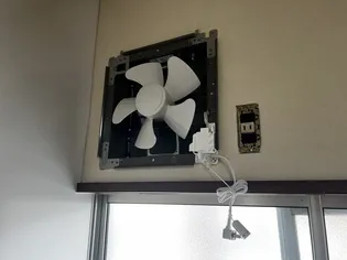 白楊荘【B15号室】のその他画像