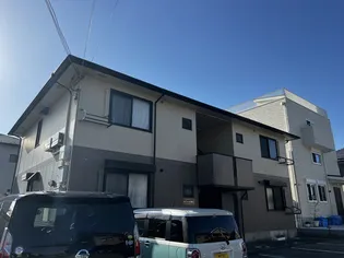 セジュール関戸 B棟の画像