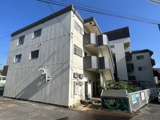 メゾンやすむろIの画像