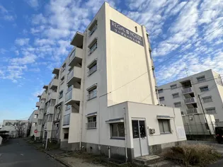 リーガルハウス小野1号棟の画像