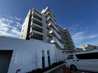 キャッスルコート田寺東【304号室】の外観