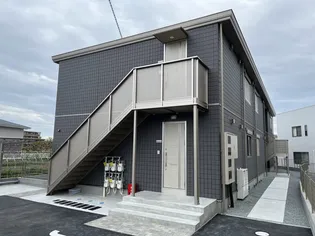 TIME今宿【1階】の外観