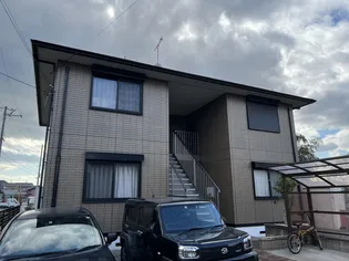 ディアコート花田の画像