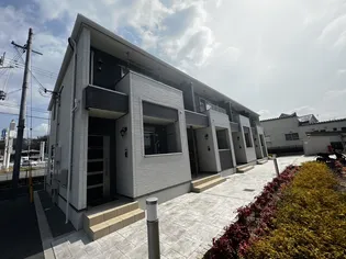 メゾン ド スピカⅡの画像