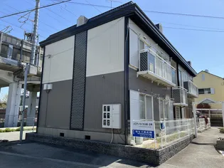 メロディちぐさAの画像