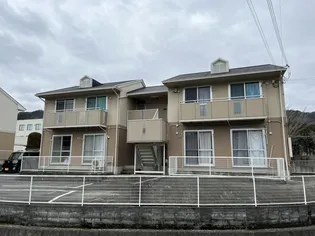 ハートフル夢前I【1階】の外観