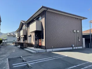 ブランフルーレAの画像