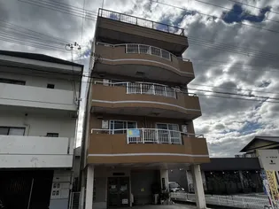 城北コーポの画像