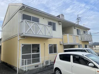 コートヴィレッジ【0205号室】の外観