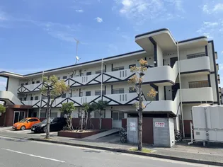 コスモハイツの画像