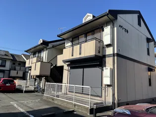 OA FLAT東南 A棟の画像