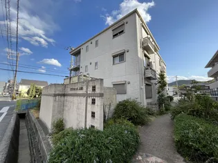 リラフォート 白坂の画像