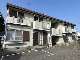 ハイツあわの画像