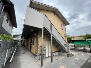 サニーコートT'Sの画像