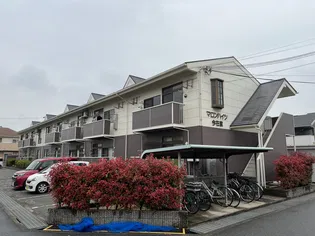マロン ハイツ今在家の画像
