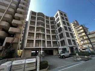 アーバンフラッツK【2階】の外観