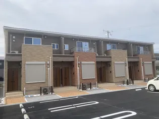 シエロガーデン下余部 Bの画像