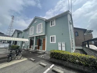グリーンパレスIIの画像
