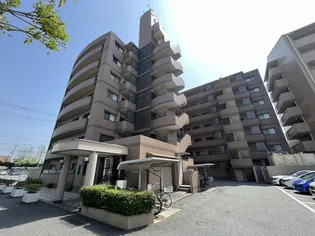 朝日プラザ姫路東の画像