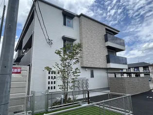 コンフォーザ下戸田の画像