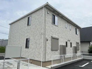 ウエストガーデンⅦの画像