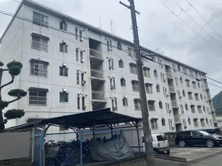 西夢前台ハイツの画像