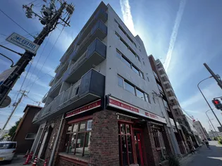 クリスタル小姓町【3階】の外観