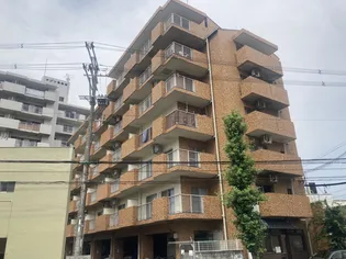 東今宿中村コーポIの画像