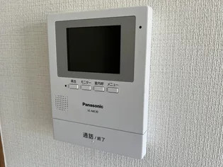 リーベンハイツ【1階】のその他画像