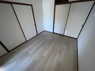 リーベンハイツ【1階】の内装
