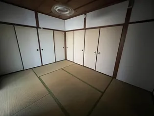 ハイツファミーユの画像